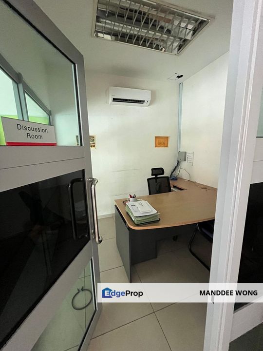 RENT/GOMBAK/2426SQF/RM13500, Kuala Lumpur, Gombak