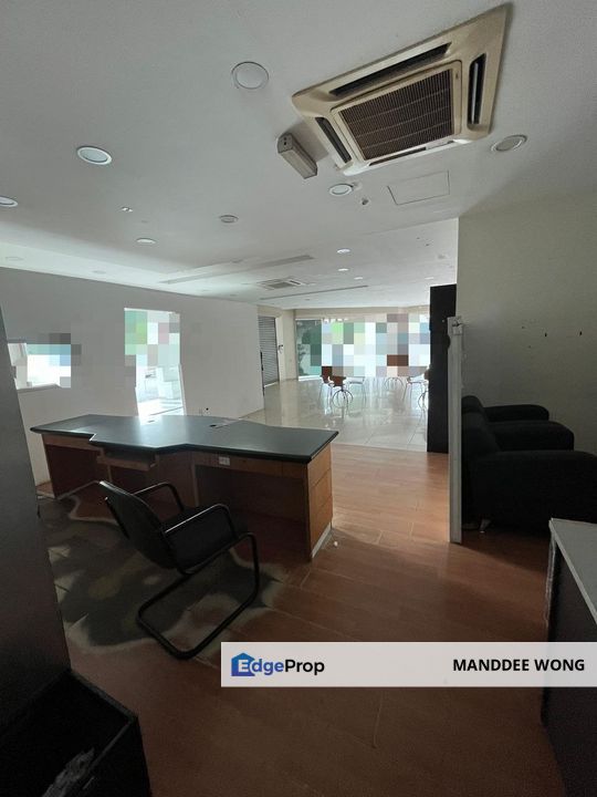 RENT/GOMBAK/2426SQF/RM13500, Kuala Lumpur, Gombak