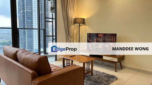 RENT/KL/RM2,500, Kuala Lumpur, Cheras