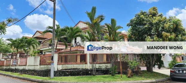 SALE/PUCHONG/50X80/RM1.2MIL, Selangor, Puchong