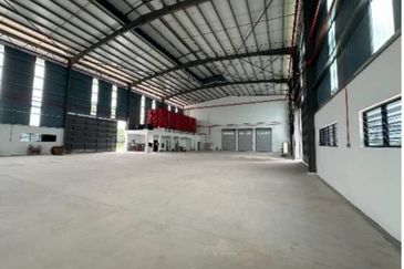 Taman Industri Sungai Buloh