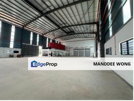 SALE/SELANGOR/40X80/RM10.5MIL, Selangor, Petaling Jaya