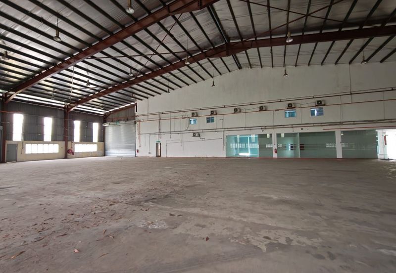 SALE/SHAH ALAM/30,000SQF/RM15MIL