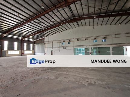 SALE/SHAH ALAM/5AC/RM58MIL, Selangor, Shah Alam