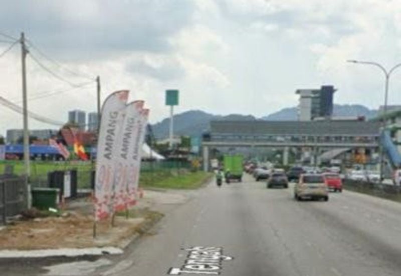 Bandar Baru Ampang