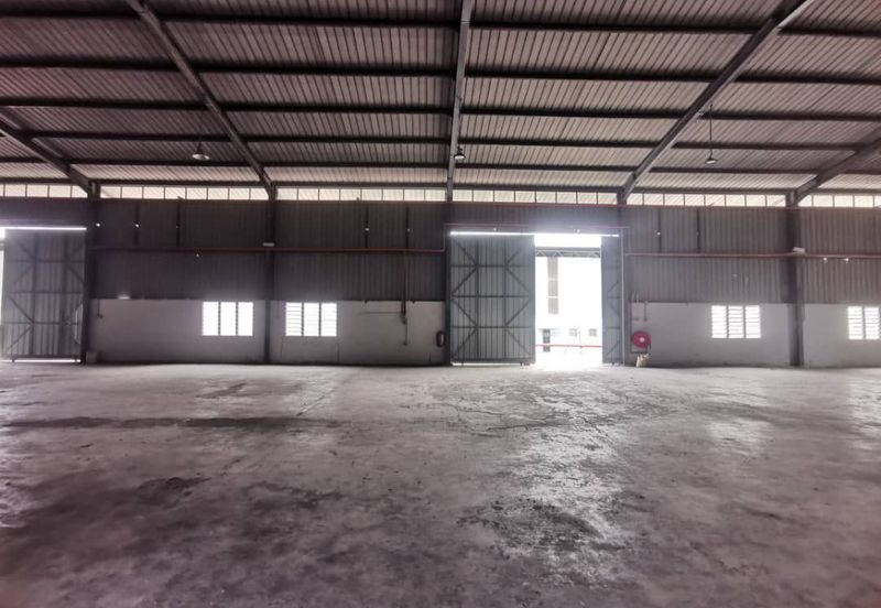 SALE/RAWANG/RM5.4MIL