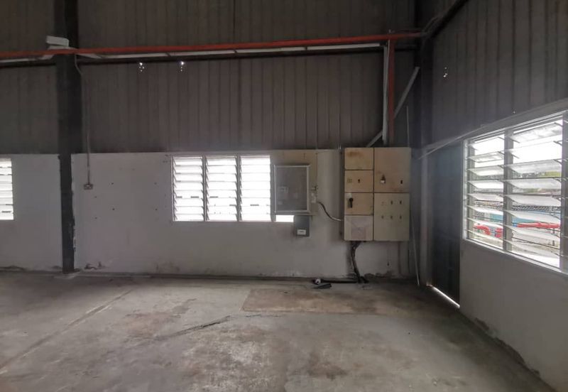 SALE/RAWANG/RM5.4MIL