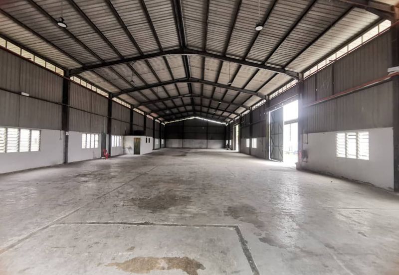 SALE/RAWANG/RM5.4MIL