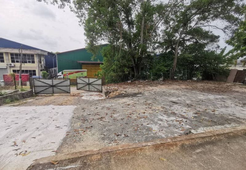 SALE/RAWANG/RM5.4MIL