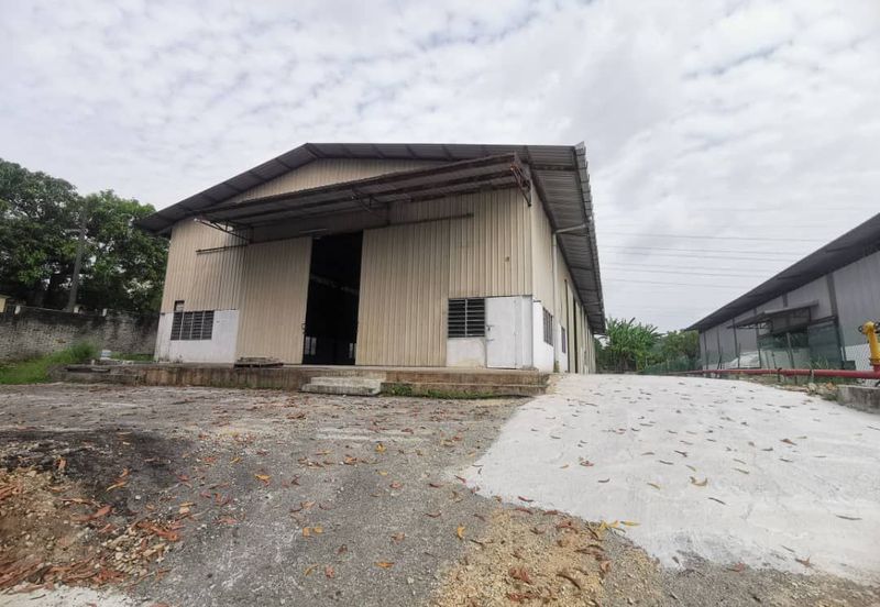SALE/RAWANG/RM5.4MIL