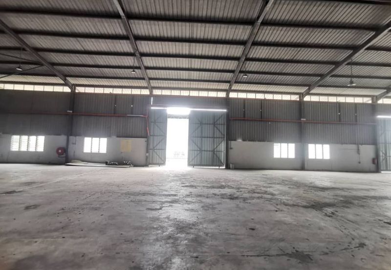 SALE/RAWANG/RM5.4MIL