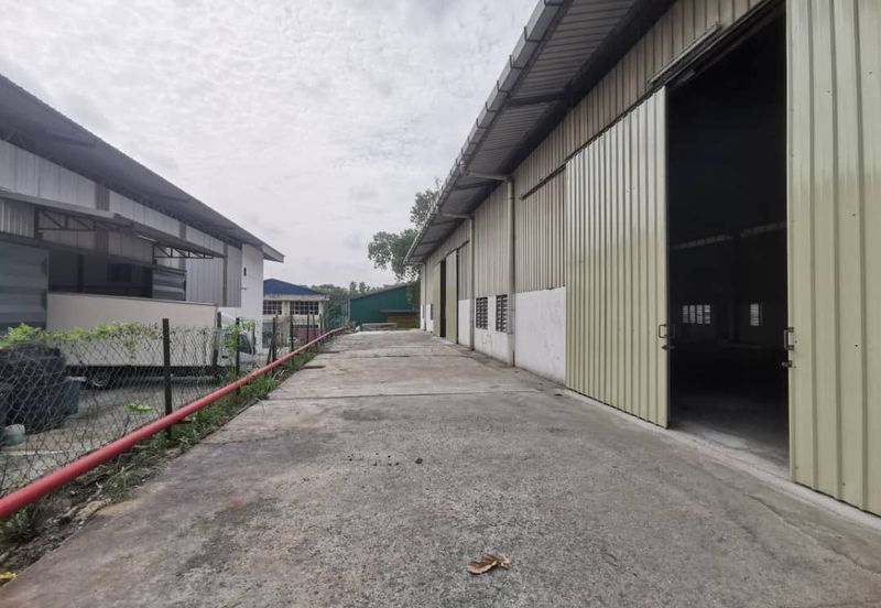 SALE/RAWANG/RM5.4MIL