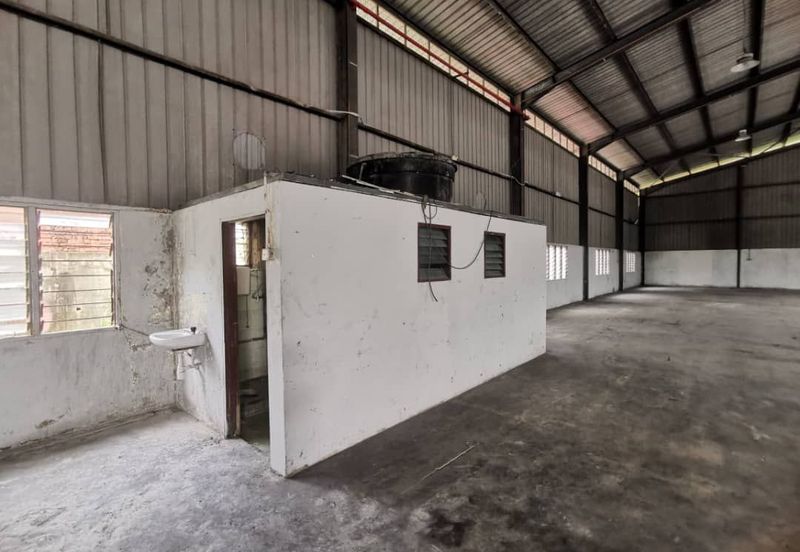 SALE/RAWANG/RM5.4MIL