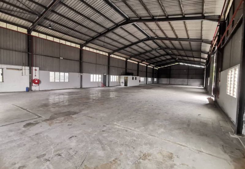 SALE/RAWANG/RM5.4MIL