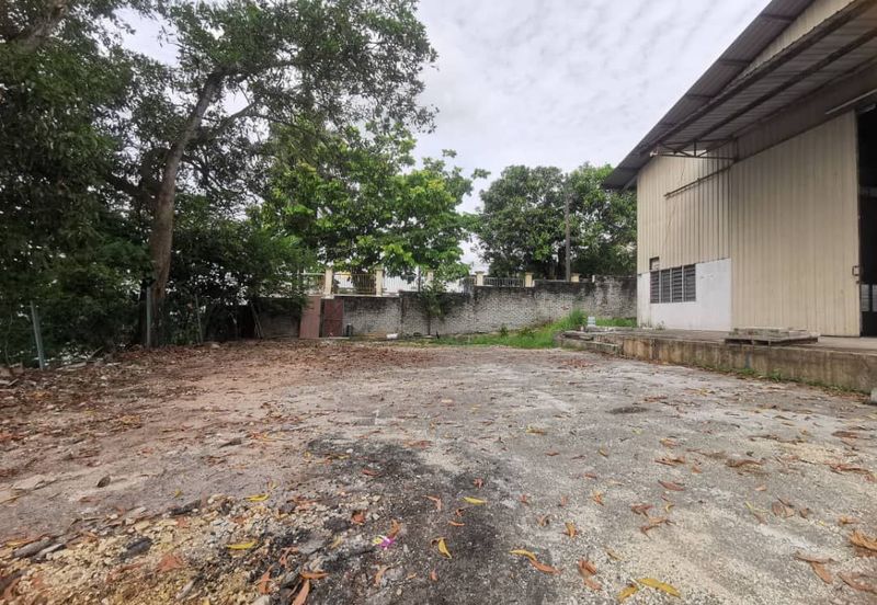 SALE/RAWANG/RM5.4MIL