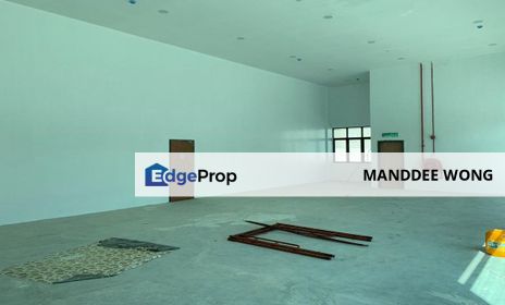RENT/SUBANG/17500SQF/RM40,000, Selangor, Subang