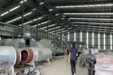 SALE/NEGERI SEMBILAN/RM 85MIL