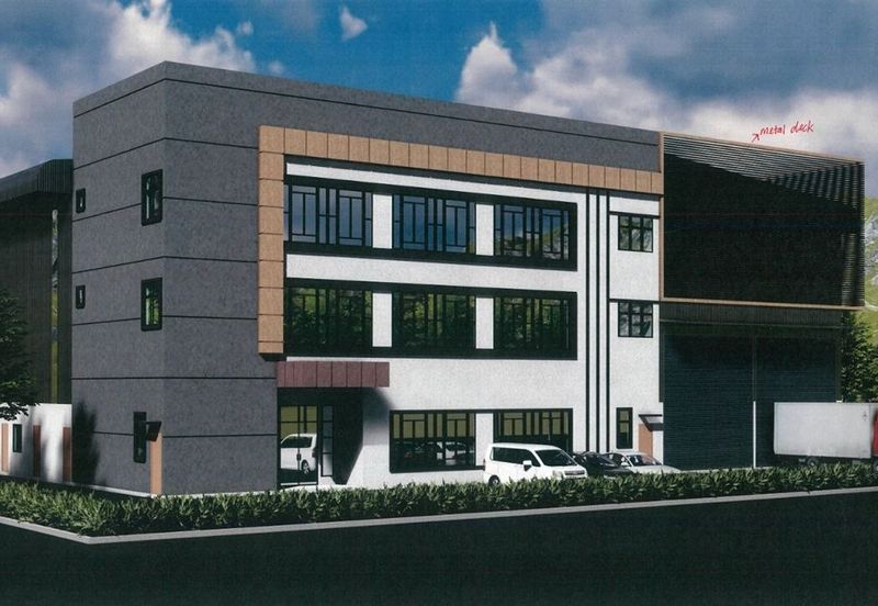 RENT/SHAH ALAM/ 10,341SQF/RM52,000