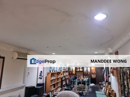 SALE/CHERAS/6,000SQF/RM1.2MIL, Selangor, Cheras South