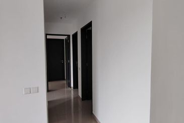 D'Quince Damansara Perdana