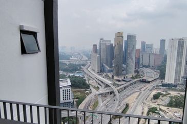 D'Quince Damansara Perdana