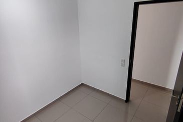 D'Quince Damansara Perdana