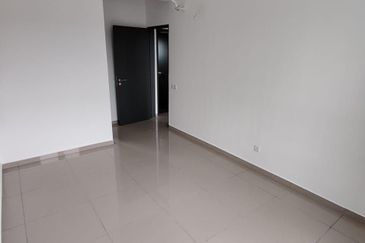 D'Quince Damansara Perdana