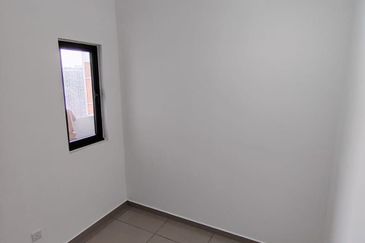 D'Quince Damansara Perdana