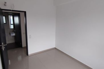 D'Quince Damansara Perdana