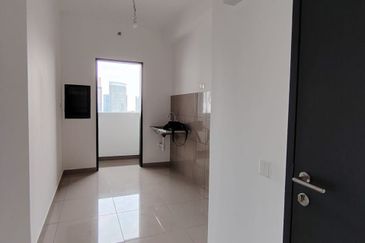 D'Quince Damansara Perdana