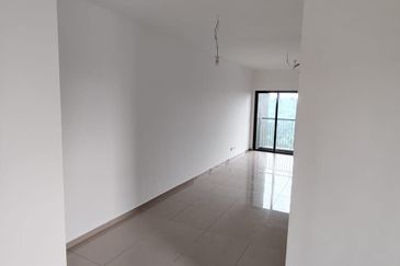 D'Quince Damansara Perdana