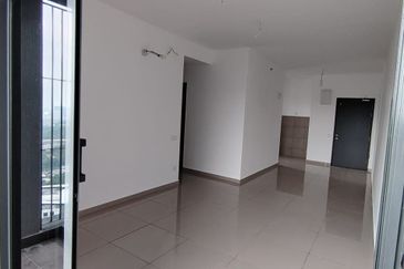 D'Quince Damansara Perdana