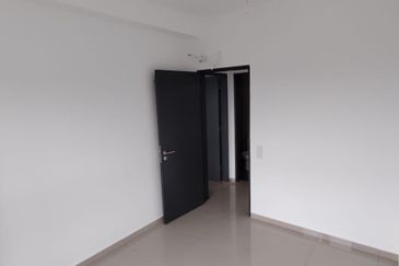 D'Quince Damansara Perdana