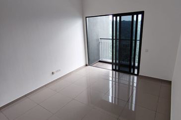 D'Quince Damansara Perdana