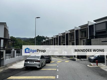 SALE/HULU KELANG/RM1,300,000, Kuala Lumpur, Ampang