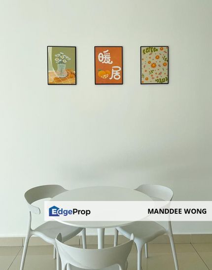 Verando RENT/PJ/961SQF/RM3000, Selangor, Petaling Jaya
