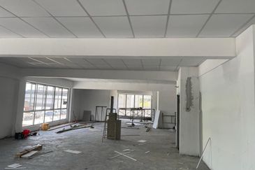 Alam Damai Industrial Park