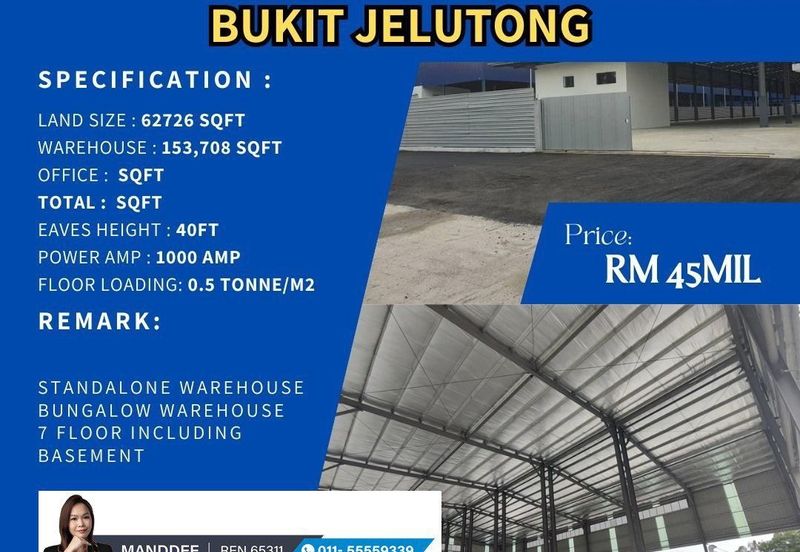 Bukit Jelutong