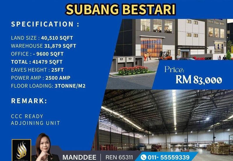 Subang Bestari