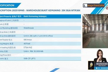 Jalan Bukit Kemuning