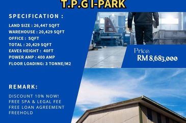 Teluk Panglima Garang