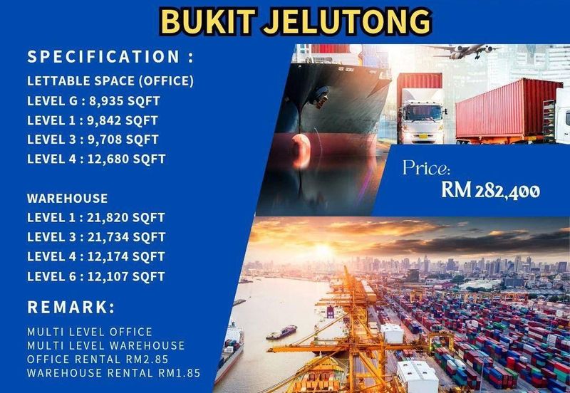 Bukit Jelutong