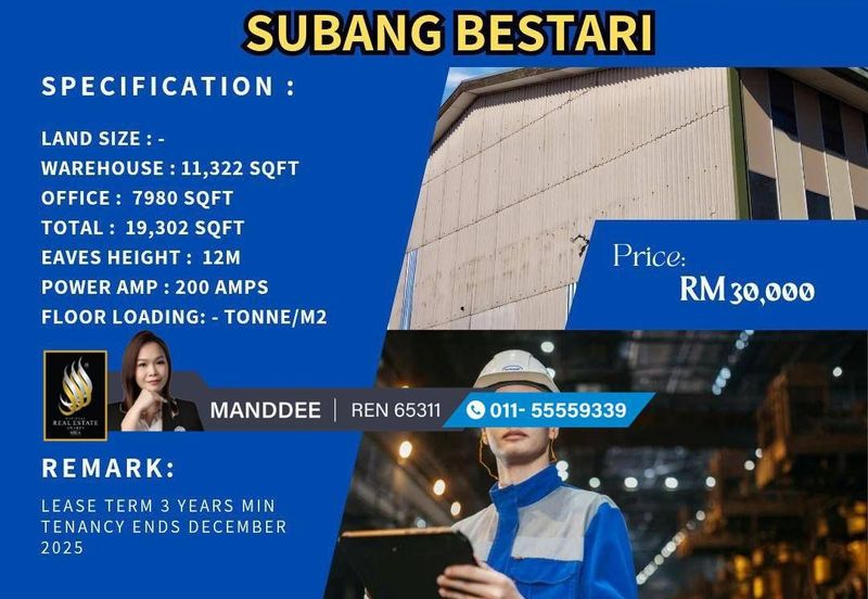 Subang Bestari