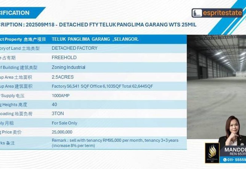 Teluk Panglima Garang