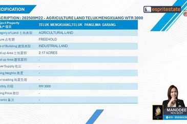 Teluk Panglima Garang