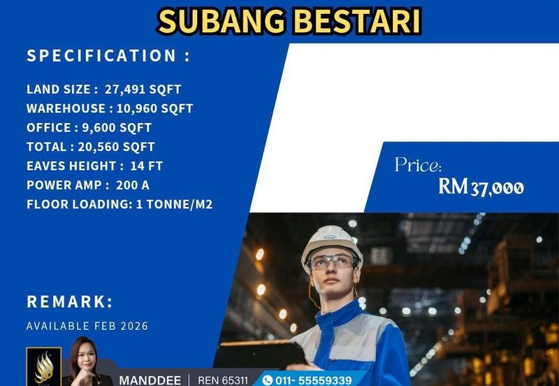 Subang Bestari