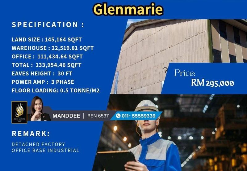 Hicom Glenmarie