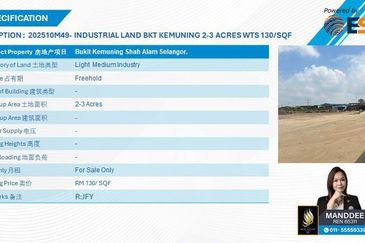 Jalan Bukit Kemuning