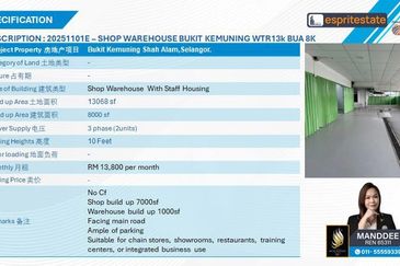 Jalan Bukit Kemuning