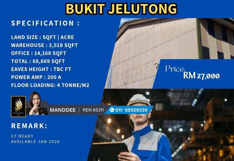 Bukit Jelutong